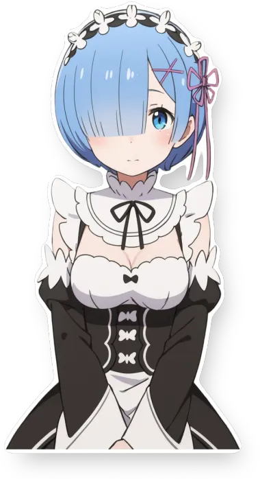 Re:Zero − Starting Life in Another World