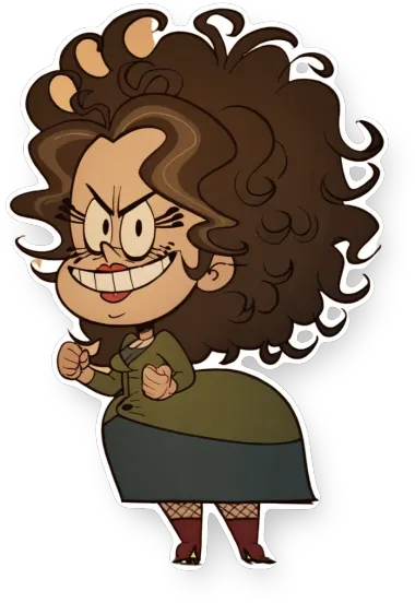 The Loud House