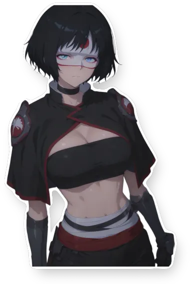 Isekai Suicide Squad