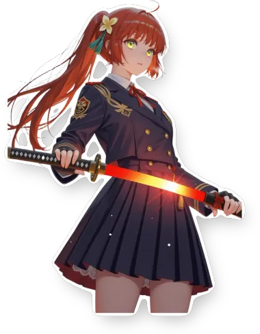 Maji Kyun! Renaissance