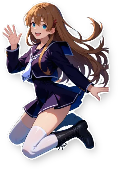 Asuka Hiiragi