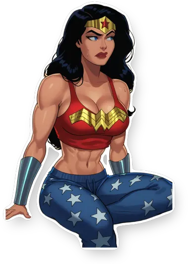 Wonder Woman