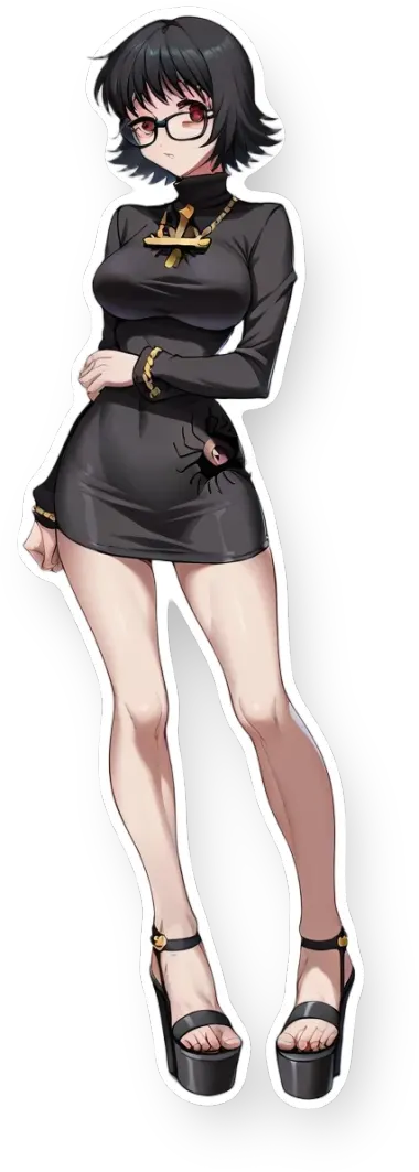 Shizuku Murasaki