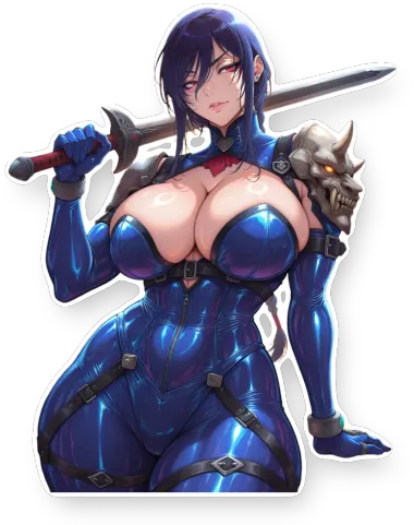 SoulCalibur VI