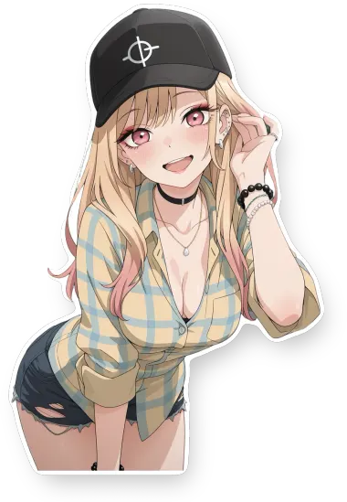 My Dress-Up Darling