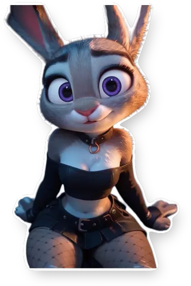 Zootopia