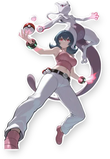 Pokémon