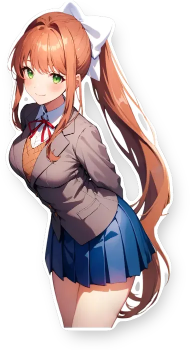 Doki Doki Literature Club
