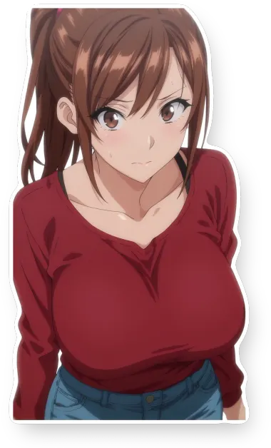 Himawari wa Yoru ni Saku