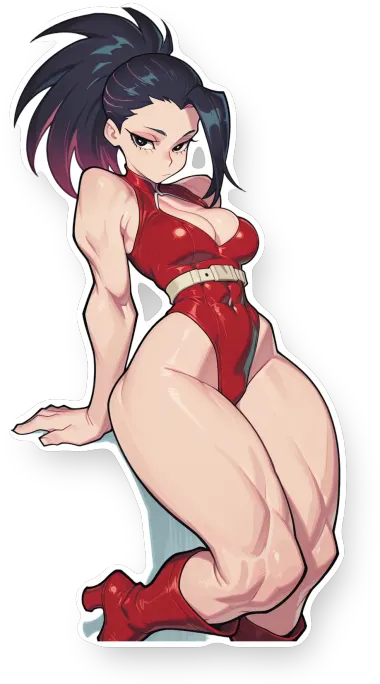 My Hero Academia