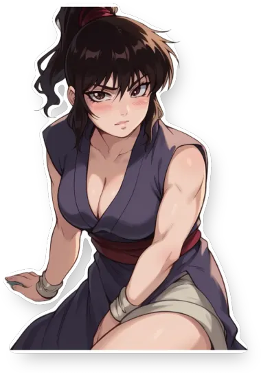 Ninja Scroll