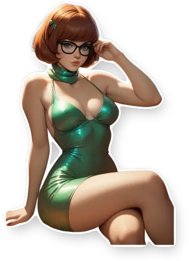 Scooby-Doo