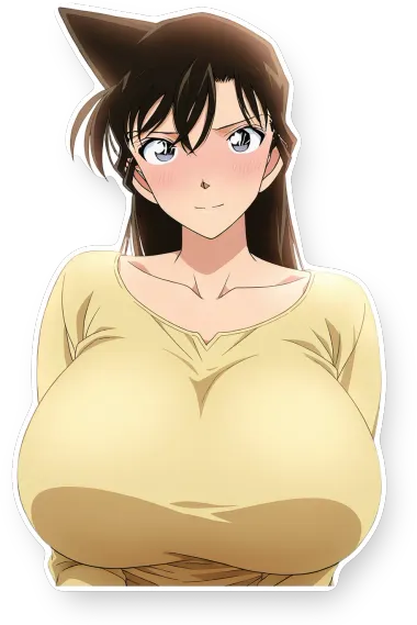 Detective Conan
