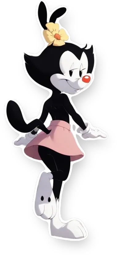 Animaniacs