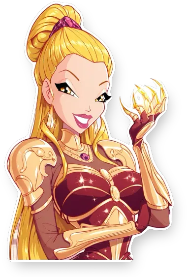 Stella Golden Goddess Stella