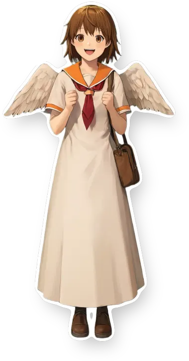 Haibane Renmei