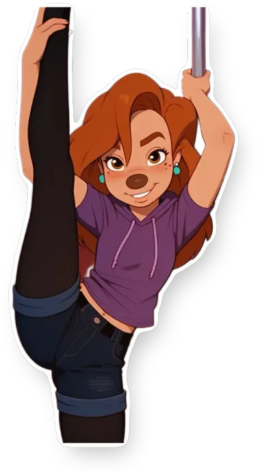 A Goofy Movie