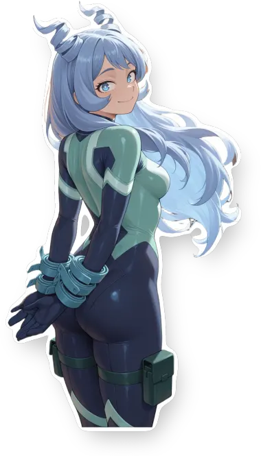 My Hero Academia
