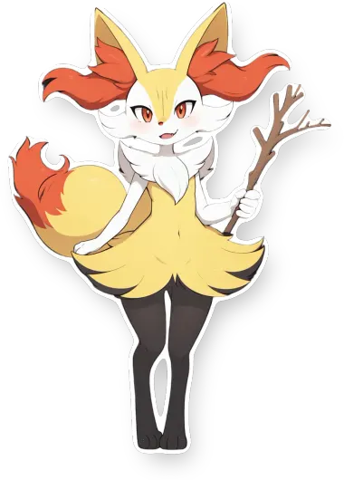 Pokémon