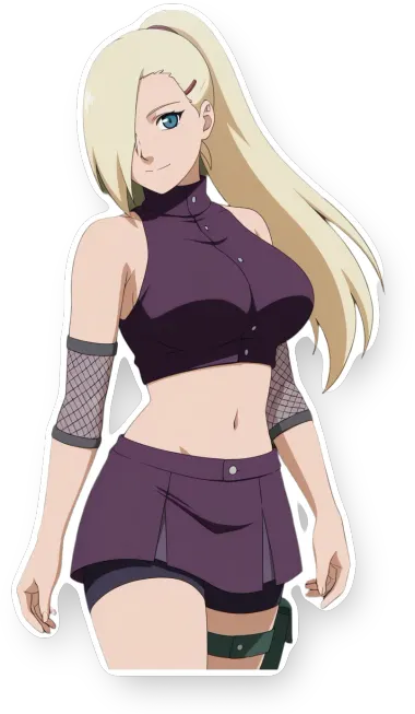 Naruto Shippuden