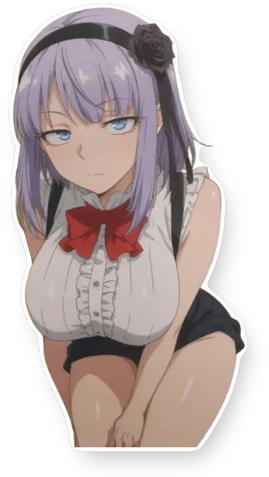 Dagashi Kashi