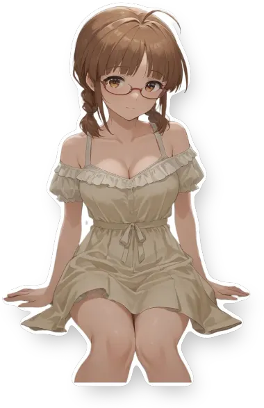 THE IDOLM@STER