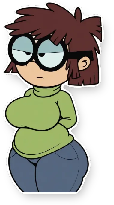 The Loud House