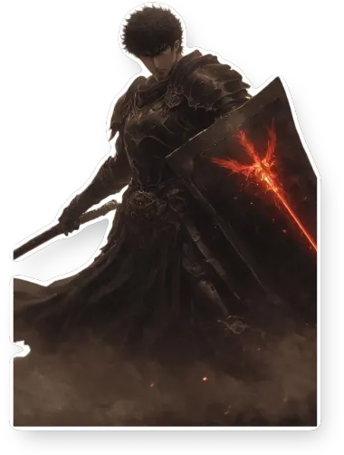 Berserk
