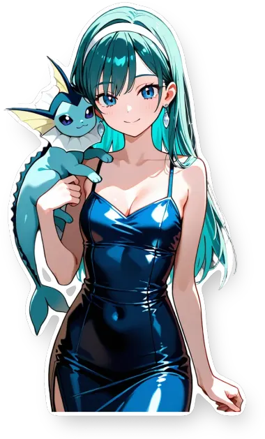 Pokemon