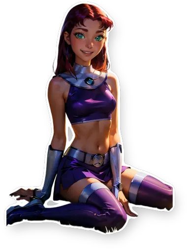 Teen Titans