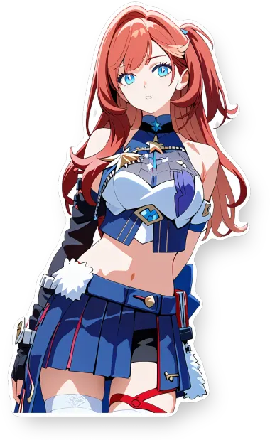 Honkai Impact 3rd