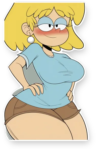 The Loud House