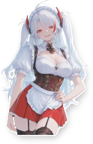 Azur Lane