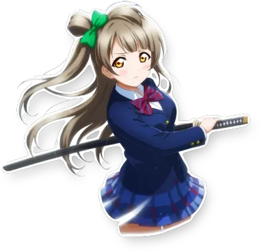 Love Live! School Idol Project