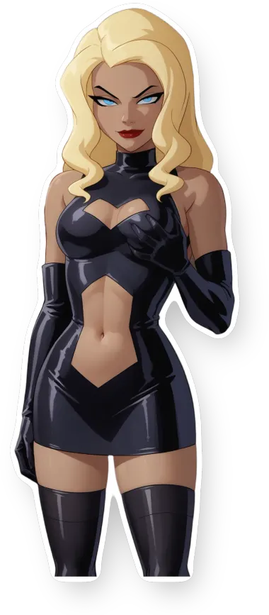 Black Canary