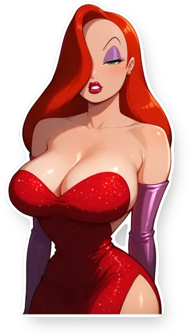 Who Framed Roger Rabbit
