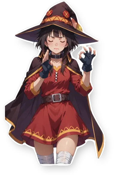 KonoSuba: God's Blessing on This Wonderful World!