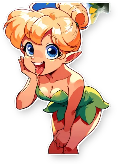 Tinker Bell