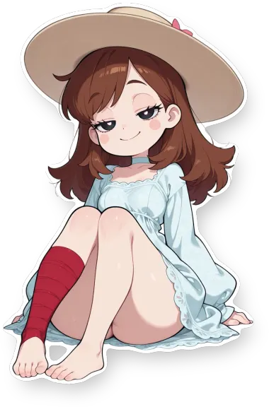 Gravity Falls