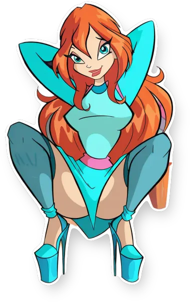 Winx Club