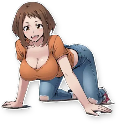 My Hero Academia