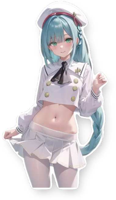 Azur Lane