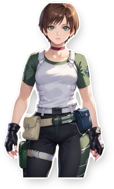 Resident Evil