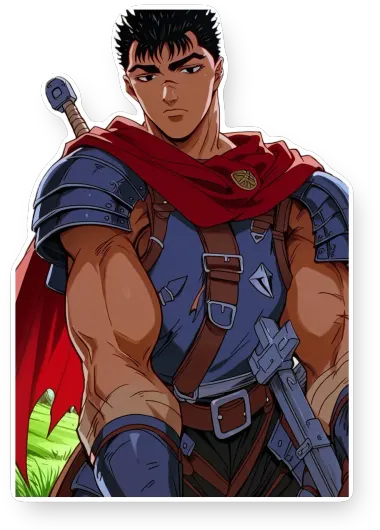 Berserk