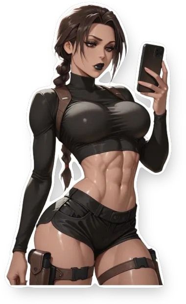 Tomb Raider