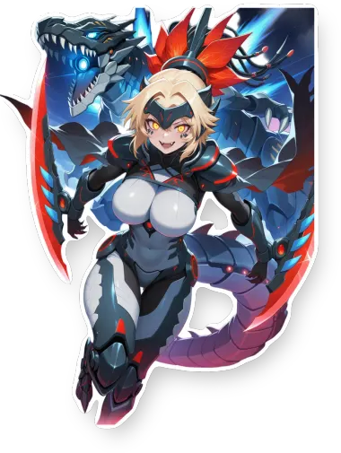 Dinomorphia