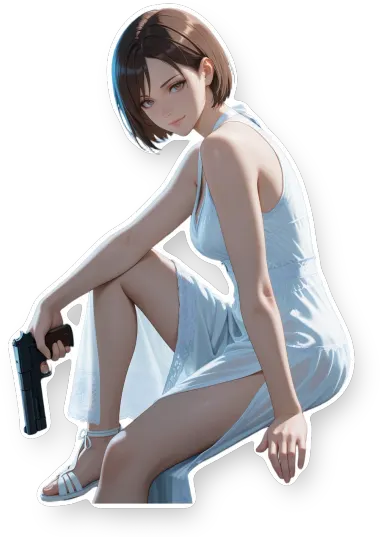 Resident Evil