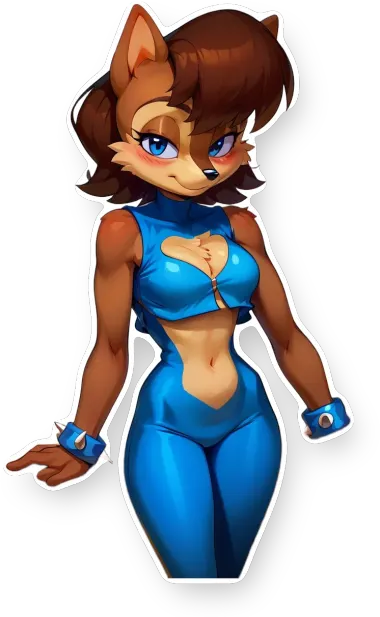 Sonic the Hedgehog