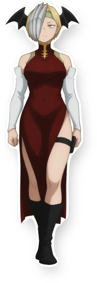 My Hero Academia