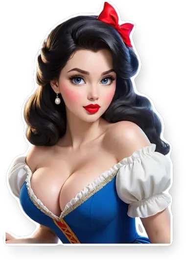 Snow White and the Seven Dwarfs